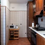 Mons Aureus Casa vacanze Roma
