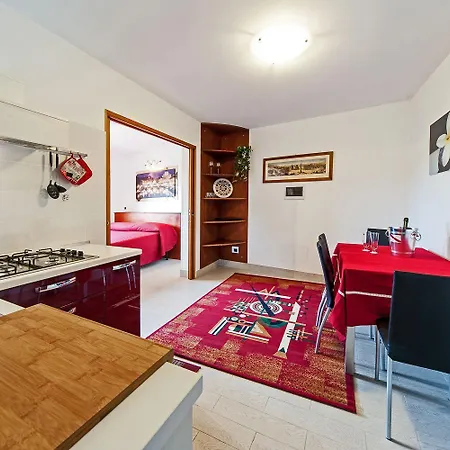 Mons Aureus Hébergement de vacances