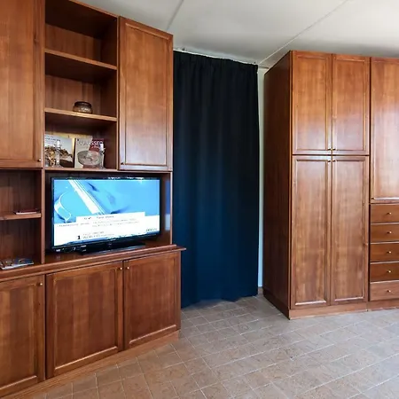 Hébergement de vacances Mons Aureus Rome