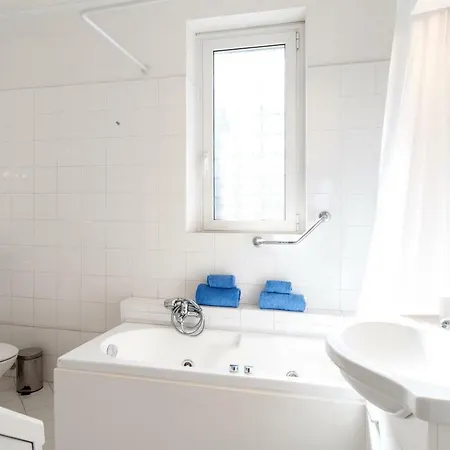 Mons Aureus Hébergement de vacances Rome