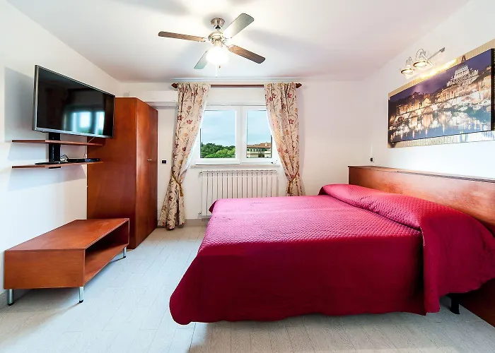 Holiday home Mons Aureus *