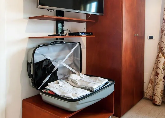 Holiday home Mons Aureus Rome