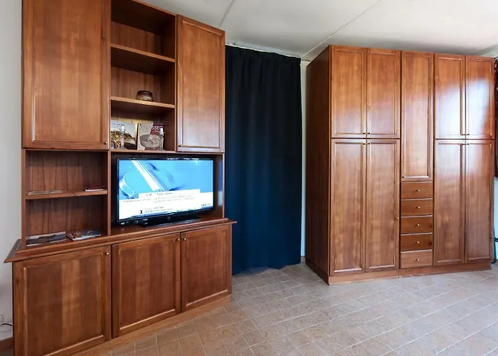 Holiday home Mons Aureus Rome