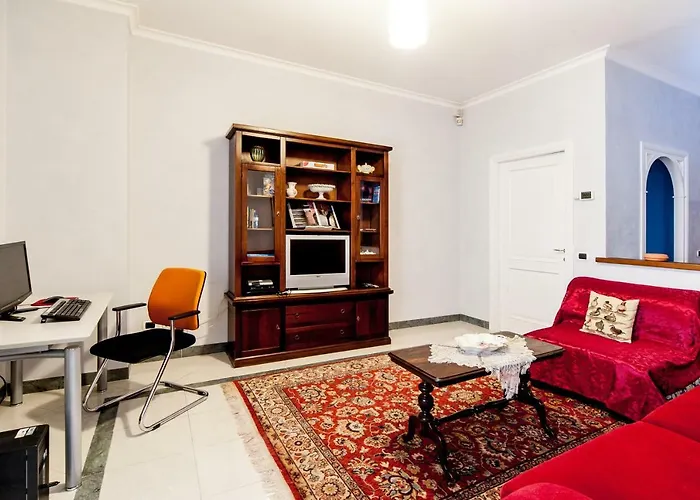 Mons Aureus Holiday home *