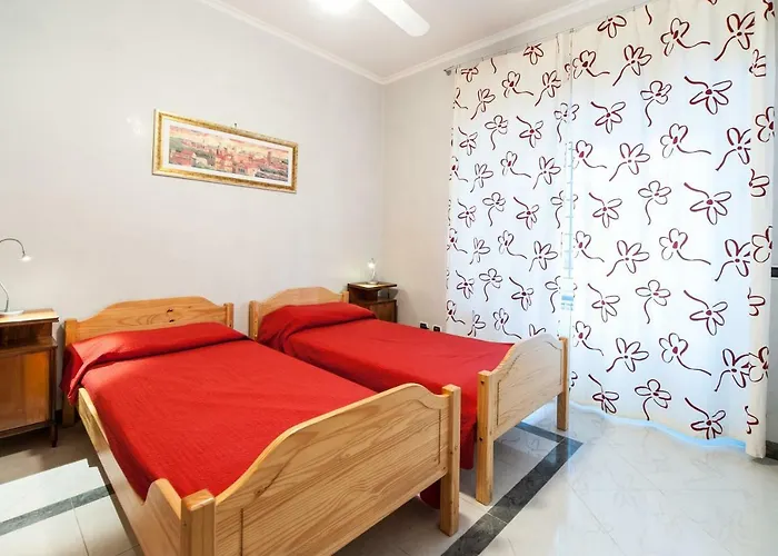 Mons Aureus Holiday home *