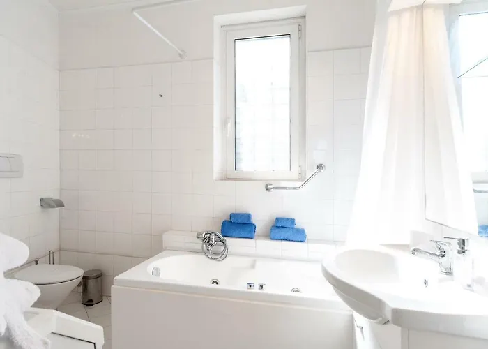 Mons Aureus Holiday home Rome