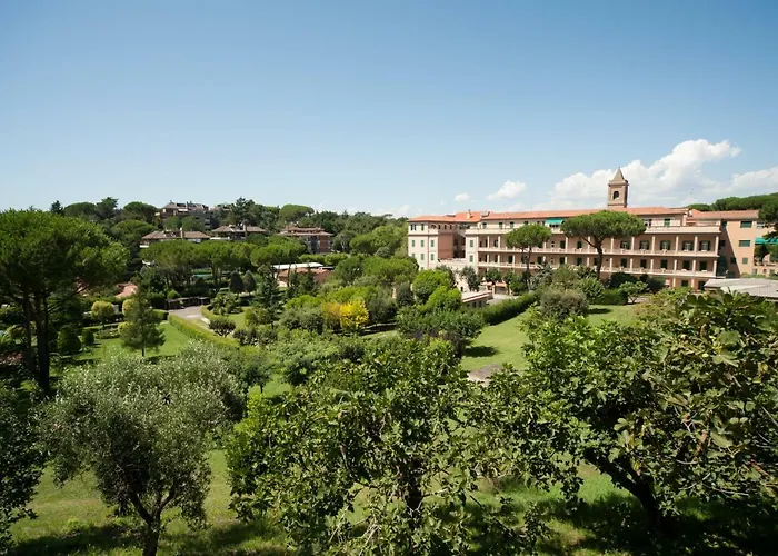 Holiday home Mons Aureus Rome