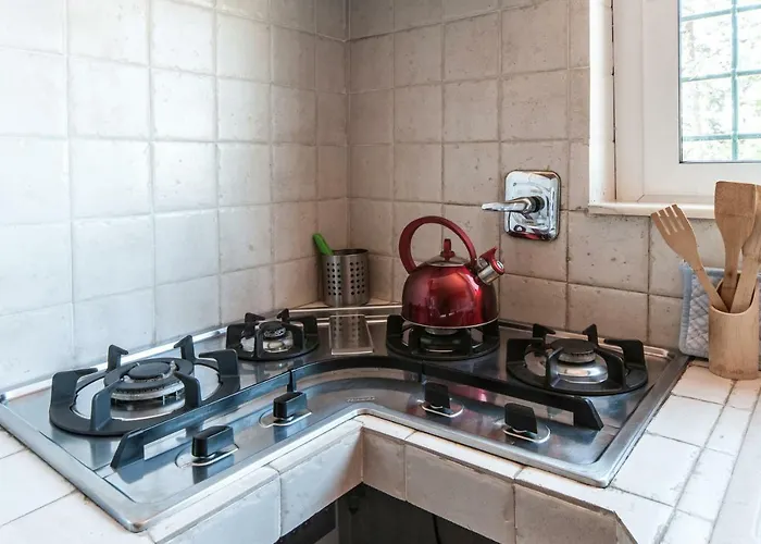 Mons Aureus Holiday home Rome