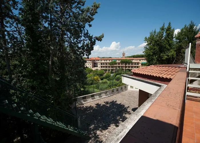 Mons Aureus Holiday home Rome