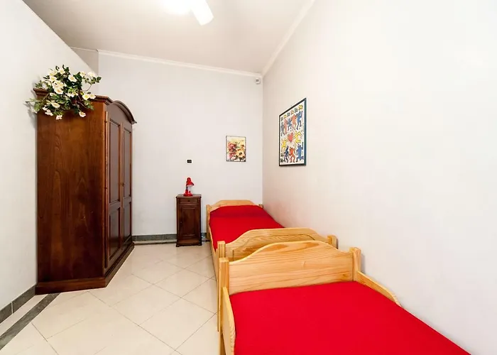 Holiday home Mons Aureus *